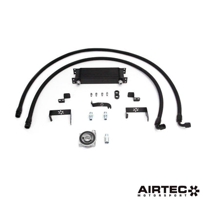 AIRTEC Motorsport Hyundai i30N Oil Cooler Kit Image 1