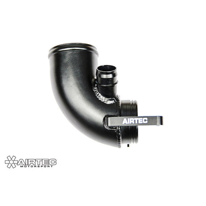 AIRTEC Motorsport EA888 Turbo Induction Elbow Image 1