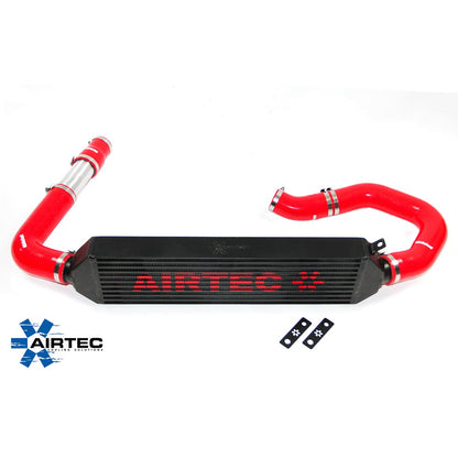 AIRTEC Motorsport Intercooler Upgrade for Golf Mk5 GT 1.4 Tsi Image 2