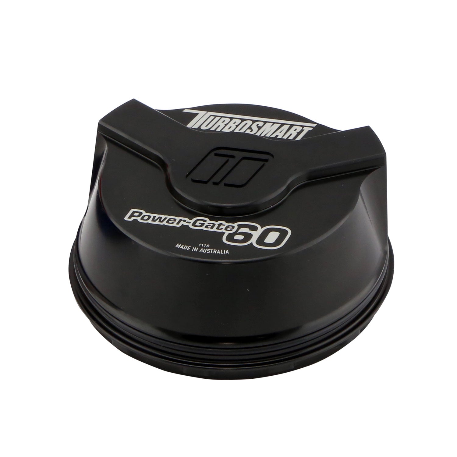 Turbosmart GenV WG60 Cap Black – Image 5 at £99.54 – FD Racing