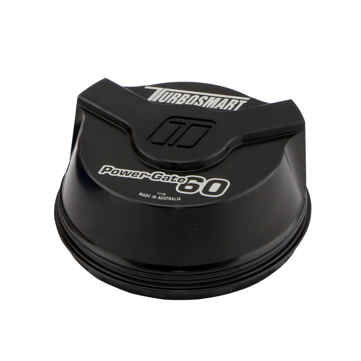 Turbosmart Turbosmart GenV WG60 Cap Black | FD Racing UK