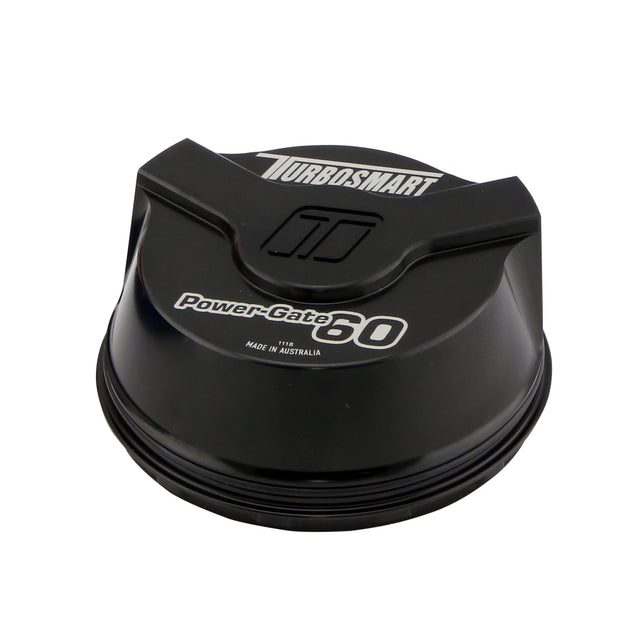 Turbosmart Turbosmart GenV WG60 Cap Black | FD Racing UK