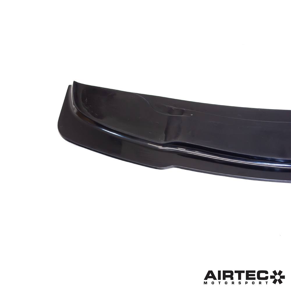 AIRTEC Motorsport Front Splitter for Mini R56 Cooper S (PRE-FACELIFT/PRE-LCI JCW Bumper) Image 6