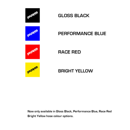 Pro Hoses Induction Hose for Fiat Abarth 500 / 595 Image 4