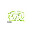 Pro Hoses Ancillary Hose Kit for Astra G Mk4 GSI Image 1