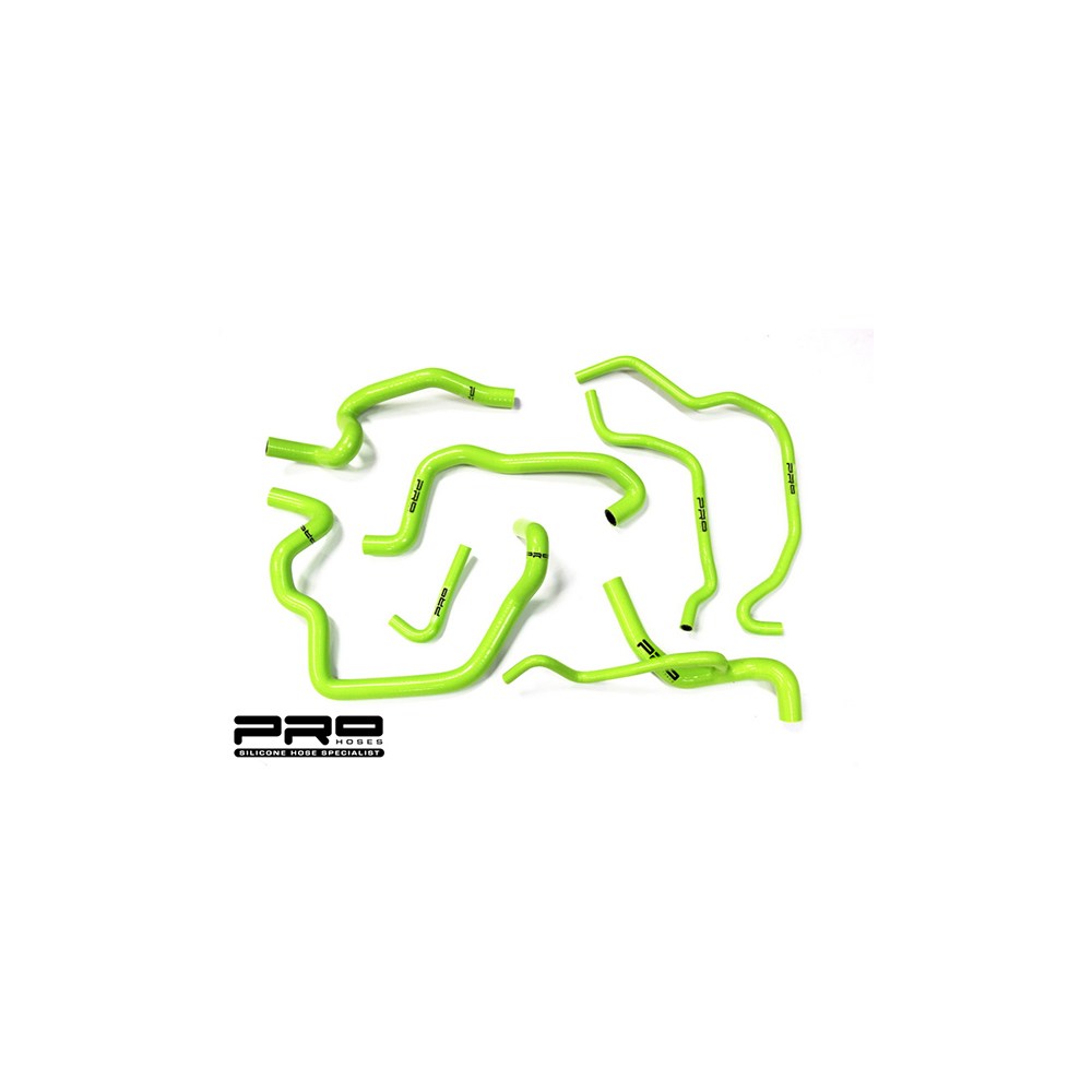 Pro Hoses Ancillary Hose Kit for Astra G Mk4 GSI Image 1