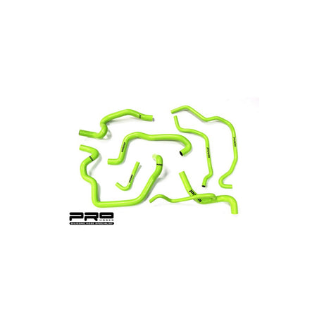 Pro Hoses Ancillary Hose Kit for Astra G Mk4 GSI Image 1