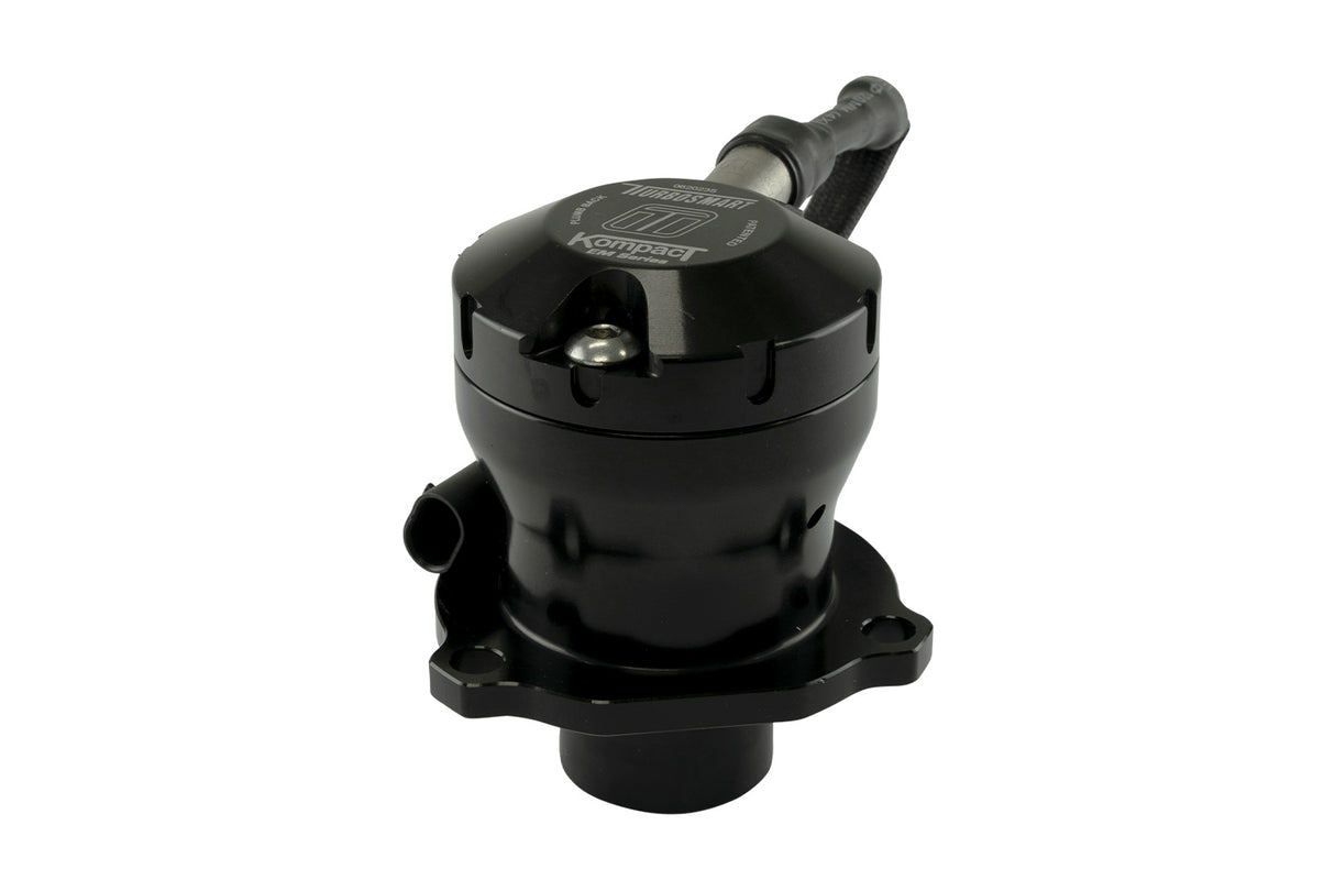 Turbosmart Turbosmart BOV Kompact EM PlumBack- VR7 (Camaro/Commodore/I