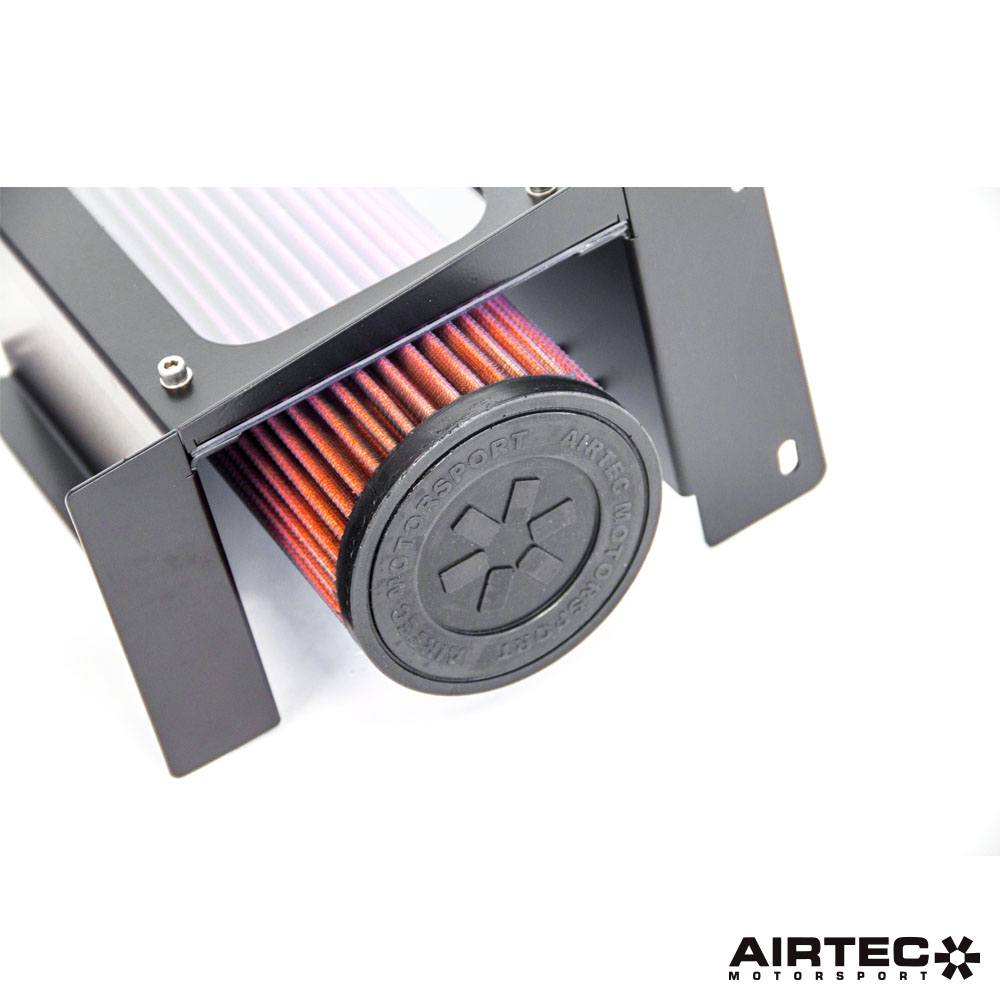 AIRTEC Motorsport Induction Kit for Mini R53 Cooper S Image 3