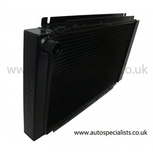 AIRTEC Motorsport 40mm core Alloy Radiator Upgrade for Fiesta Mk2 XR2 Image 2