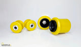 VW Caddy MK3 (2004-06/2010) Front Wishbone Suspension Arm Bushes