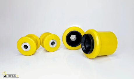 VW Caddy MK3 (2004-06/2010) Front Wishbone Suspension Arm Bushes