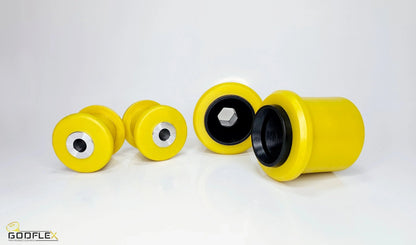 VW Passat / Bora / Jetta (2005-2013) Front Suspension Arm Bushes