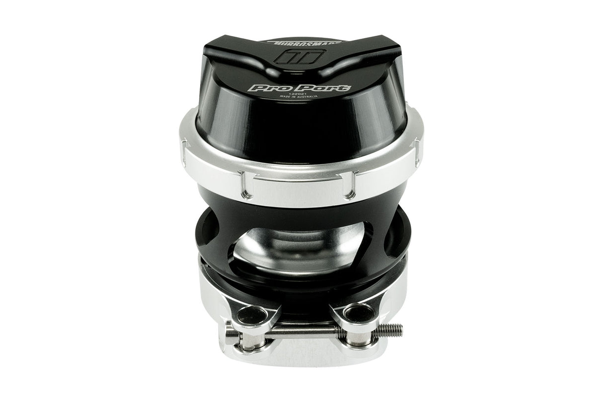 Buy Turbosmart Turbosmart BOV ProPort BOV Black online from FD Racing. ProPort by Turbosmart is an all-new 54mm (2.13in) Blow-off Valve with a tiny footprint an