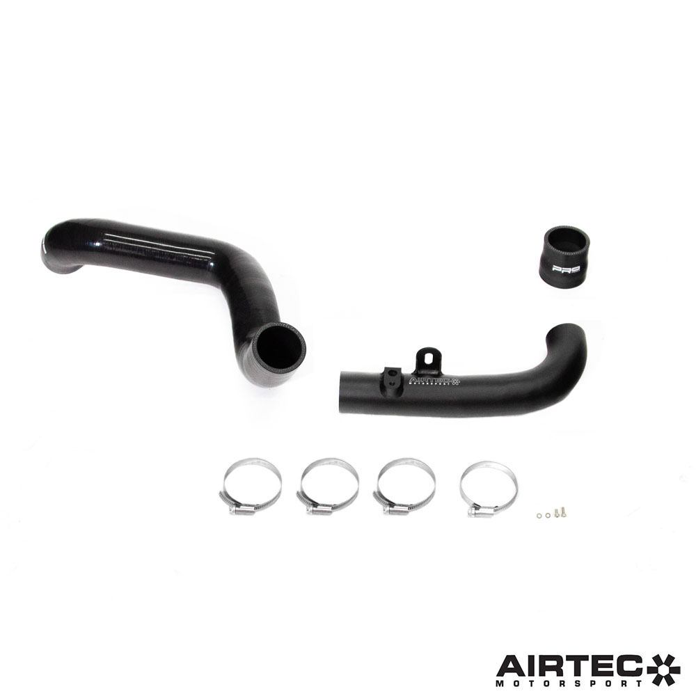 AIRTEC Motorsport Cold Side Boost Pipe Kit for Suzuki Swift Sport ZC33S Image 1