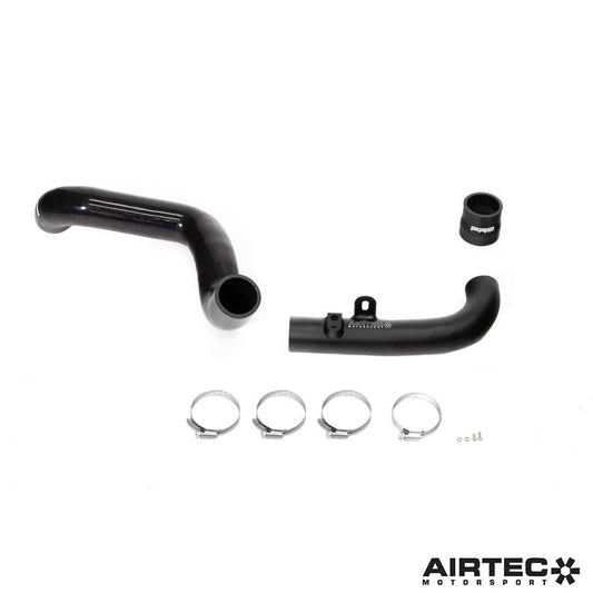 AIRTEC Motorsport Cold Side Boost Pipe Kit for Suzuki Swift Sport ZC33S Image 1