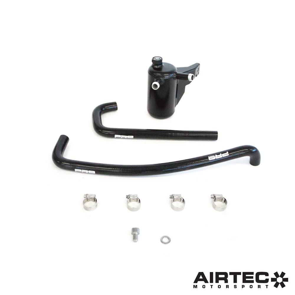 AIRTEC Motorsport Catch Can for Fiesta Mk8 ST 1.5 EcoBoost Image 1
