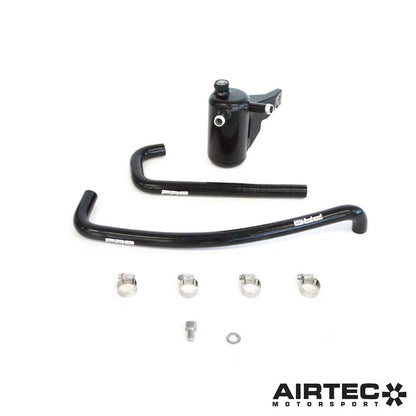 AIRTEC Motorsport Catch Can for Fiesta Mk8 ST 1.5 EcoBoost Image 1