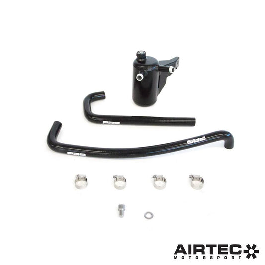 AIRTEC Motorsport Catch Can for Fiesta Mk8 ST 1.5 EcoBoost Image 1