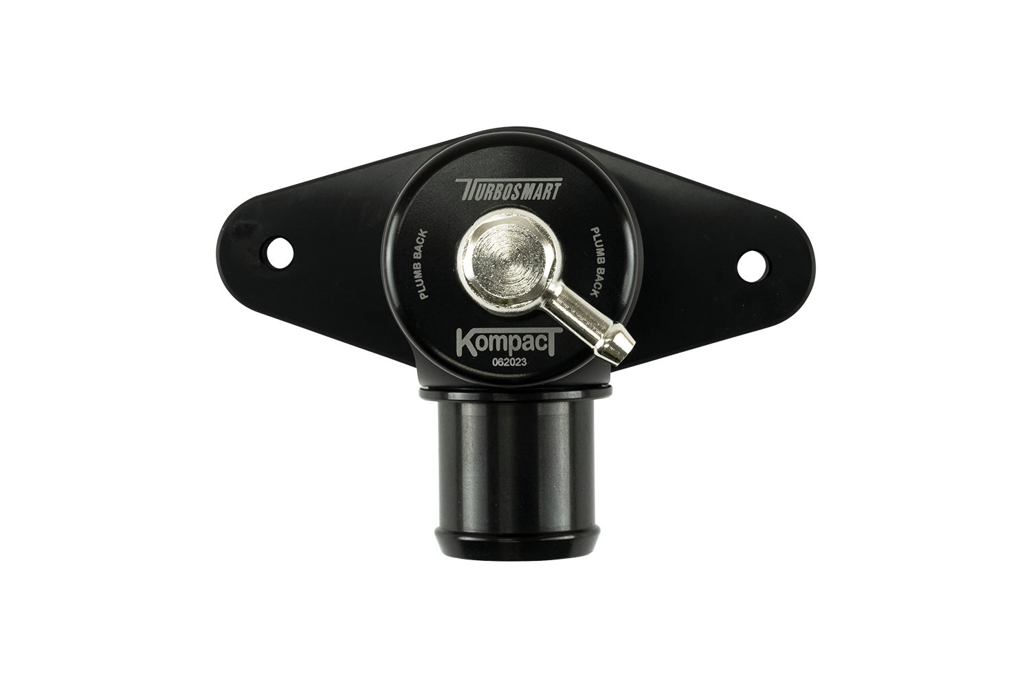Turbosmart Turbosmart BOV Kompact Plumb Back - Maz/Sub – Image 2