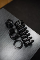 AC Schnitzer BMW M3 G80 RS Adjustable Suspension