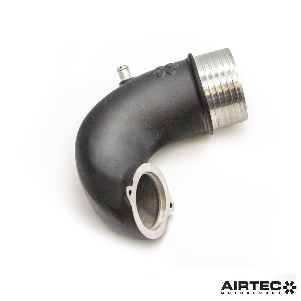 AIRTEC Motorsport Turbo Elbow for Audi RS3 8V / 8Y / TTRS (8S) (RHD) Image 2