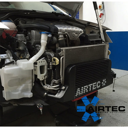 AIRTEC Motorsport Intercooler Upgrade for VW Polo, Seat Ibiza/Bocanegra and Skoda Fabia 1.4 TSI Image 1