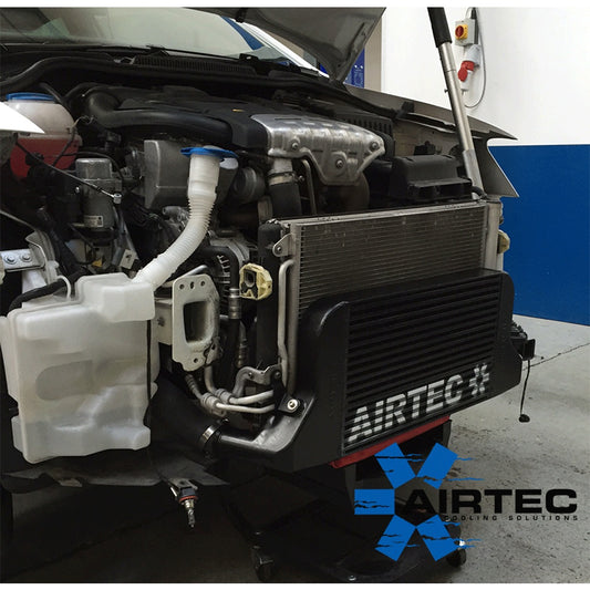 AIRTEC Motorsport Intercooler Upgrade for VW Polo, Seat Ibiza/Bocanegra and Skoda Fabia 1.4 TSI Image 1