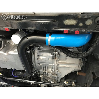 AIRTEC Motorsport 2.5-inch Big Boost Pipe Kit for Focus RS Mk3 Image 3