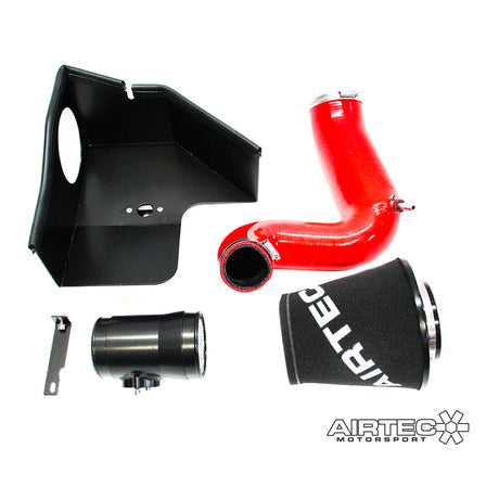AIRTEC Motorsport Astra J VXR Induction Kit (WITH HOSE) Image 1