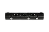 Turbosmart Turbosmart Modular Reference Distribution Block (6 Port) 1/8NPT – Image 2