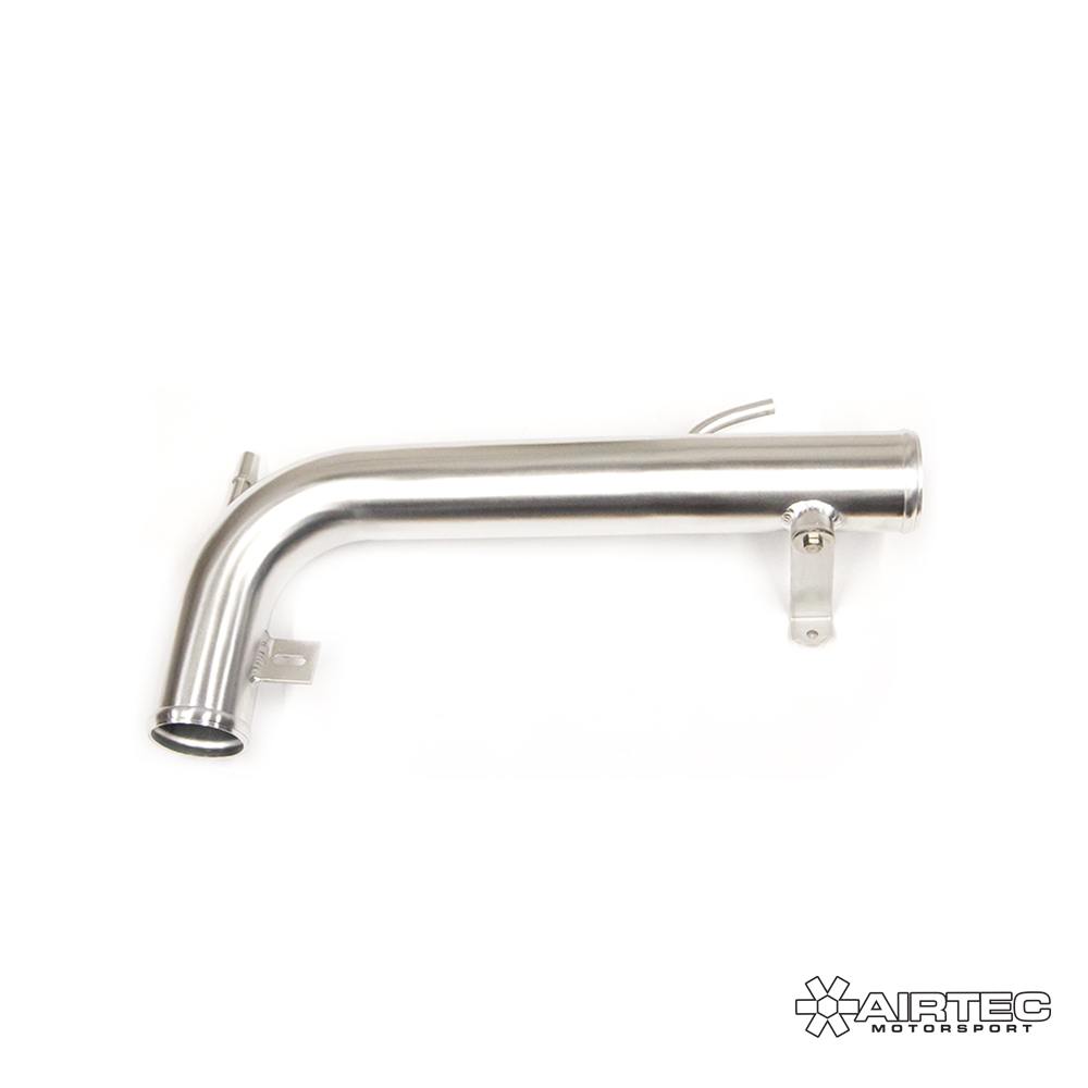AIRTEC Motorsport Alloy Top Induction Pipe for Fiesta Mk7/8 1.0 EcoBoost Image 3