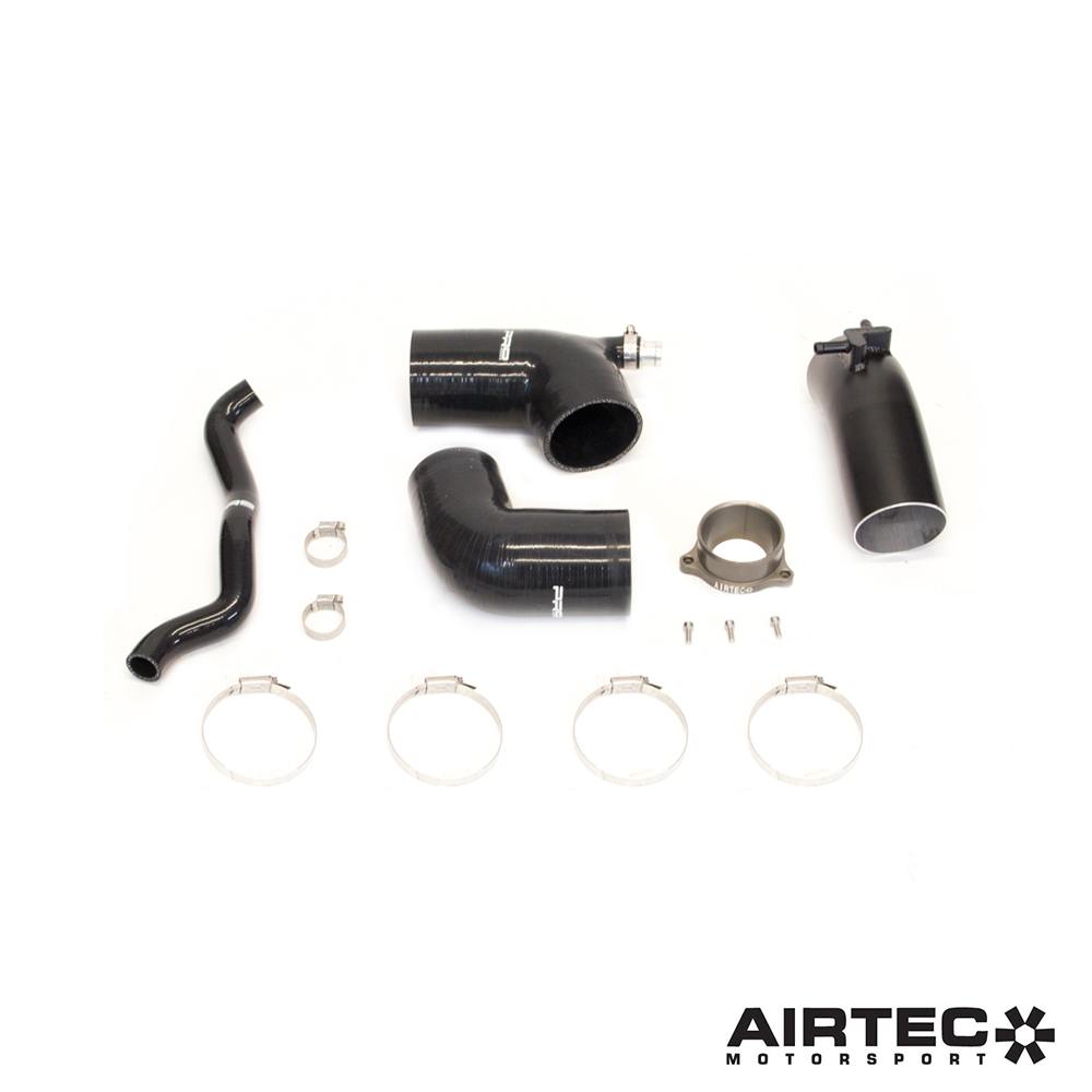 AIRTEC Motorsport Hyundai i30N Large Bore Intake OEM+ Image 1