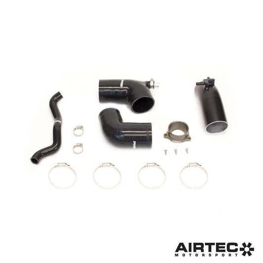 AIRTEC Motorsport Hyundai i30N Large Bore Intake OEM+ Image 1