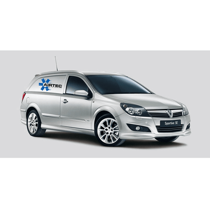 AIRTEC Motorsport 60mm Core Intercooler Upgrade for Astra Mk5 1.9 Diesel Image 5