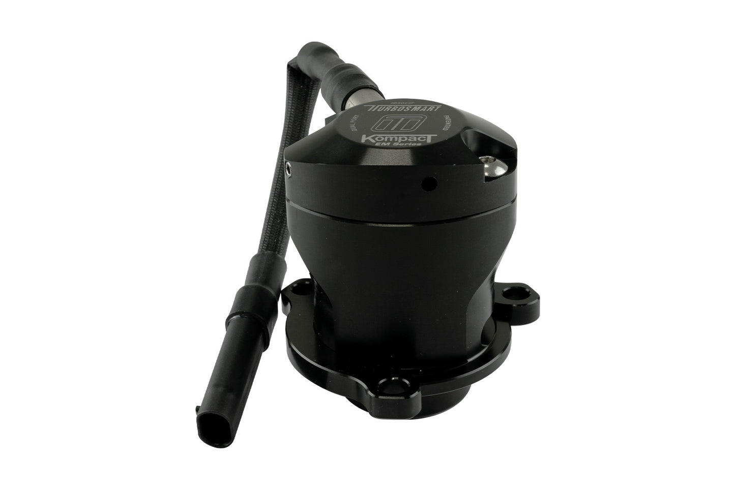 Buy Turbosmart Turbosmart BOV Kompact EM DualPort- VR23 (BMW N20) online from FD Racing. The Multiple Award-winning Kompact EM Series of Upgraded Diverter Valve