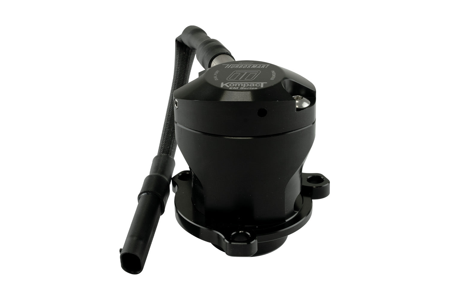 Buy Turbosmart Turbosmart BOV Kompact EM DualPort- VR23 (BMW N20) online from FD Racing. The Multiple Award-winning Kompact EM Series of Upgraded Diverter Valve