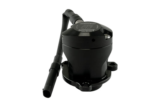 Buy Turbosmart Turbosmart BOV Kompact EM DualPort- VR23 (BMW N20) online from FD Racing. The Multiple Award-winning Kompact EM Series of Upgraded Diverter Valve