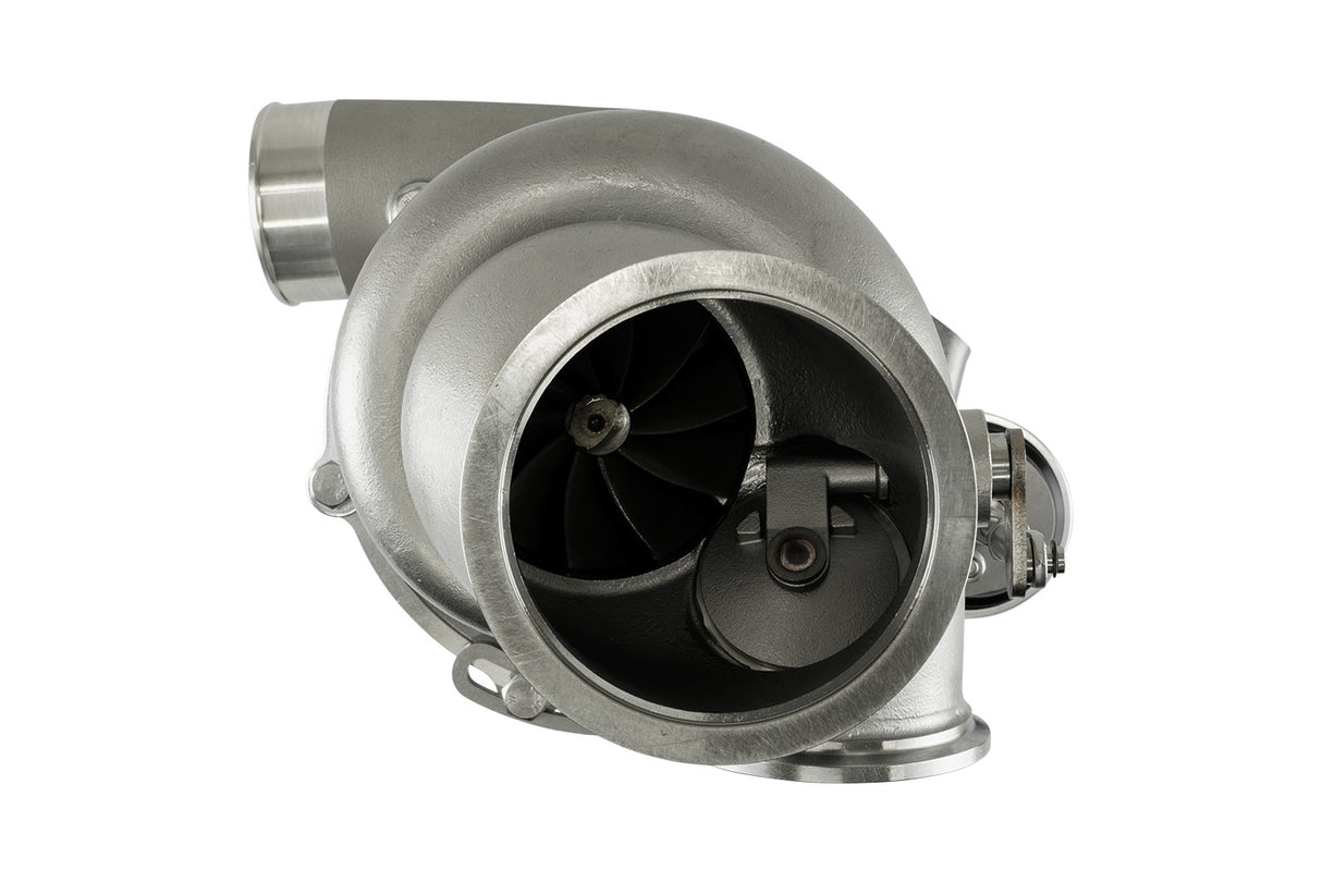 Turbosmart Turbosmart TS-2 Turbocharger (Water Cooled) 6466 V-Band 0.82AR Internally Wastegated – Image 1