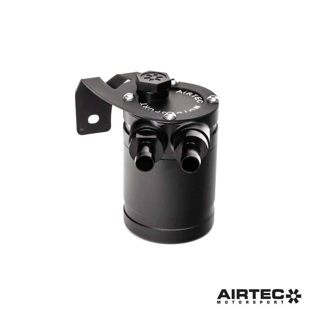 AIRTEC Motorsport Catch Can Kit for Hyundai Kona N Image 3
