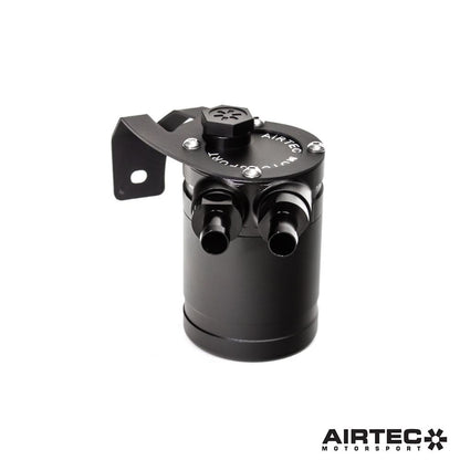 AIRTEC Motorsport Catch Can Kit for Hyundai Kona N Image 3