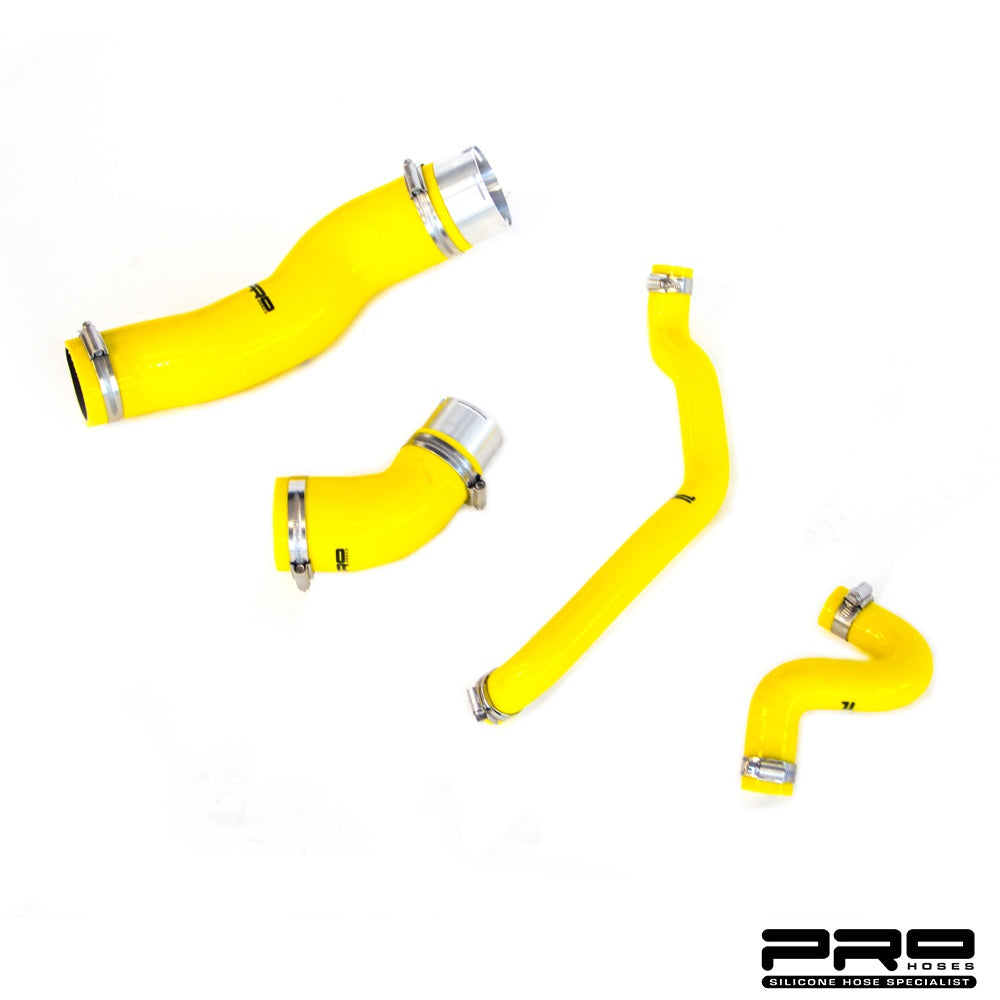 Pro Hoses Boost Hose Kit for Renault Megane 4 RS280/300 Image 3
