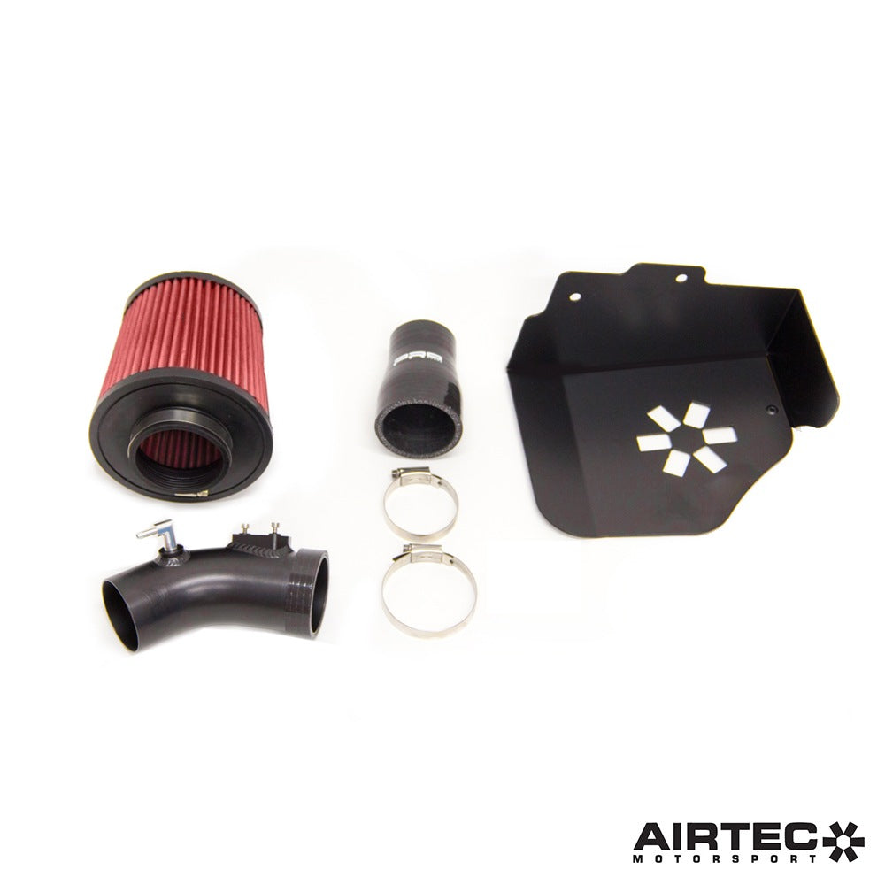 AIRTEC Motorsport Induction Kit for Nissan Juke Nismo RS Image 1