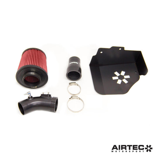 AIRTEC Motorsport Induction Kit for Nissan Juke Nismo RS Image 1