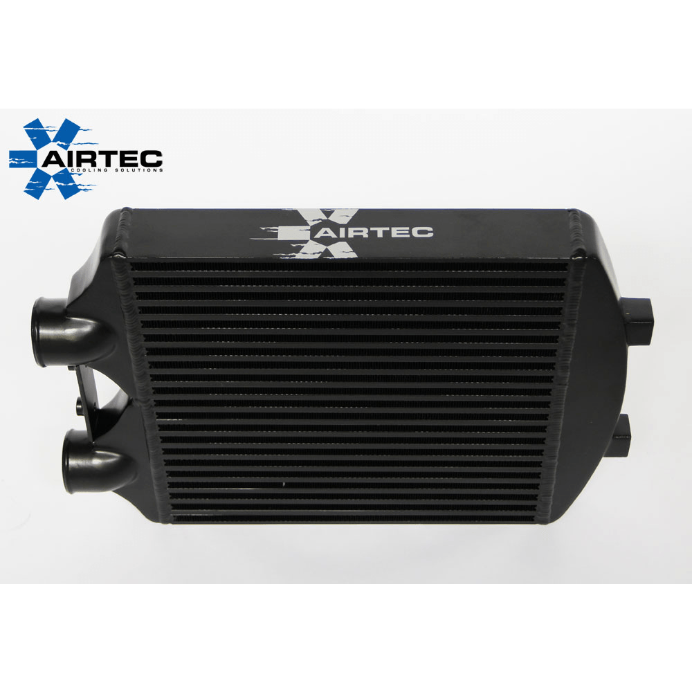AIRTEC Motorsport Seat Sport Style Intercooler Only Upgrade Image 3