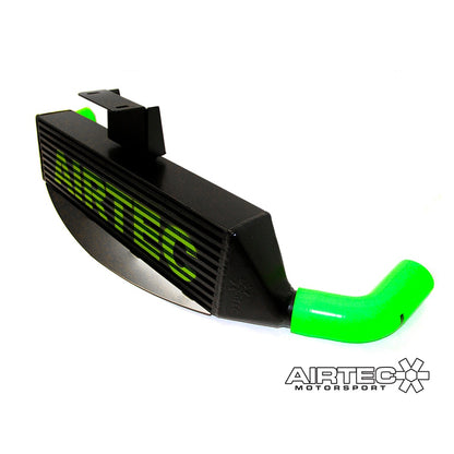 AIRTEC Motorsport Intercooler Upgrade for Alfa Romeo Giulietta Image 2