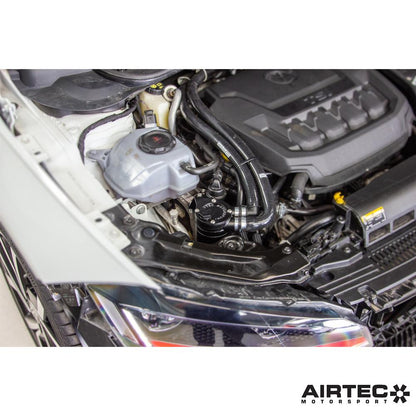 AIRTEC Motorsport Breather Catch Can for VW Polo GTI (AW) Image 5