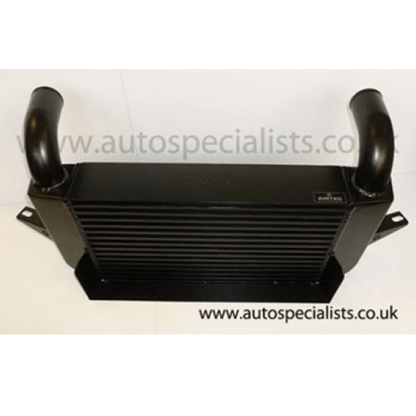 AIRTEC Motorsport 100mm Core Top Feed Intercooler Upgrade for 3-door and Sapphire Cosworth Image 1