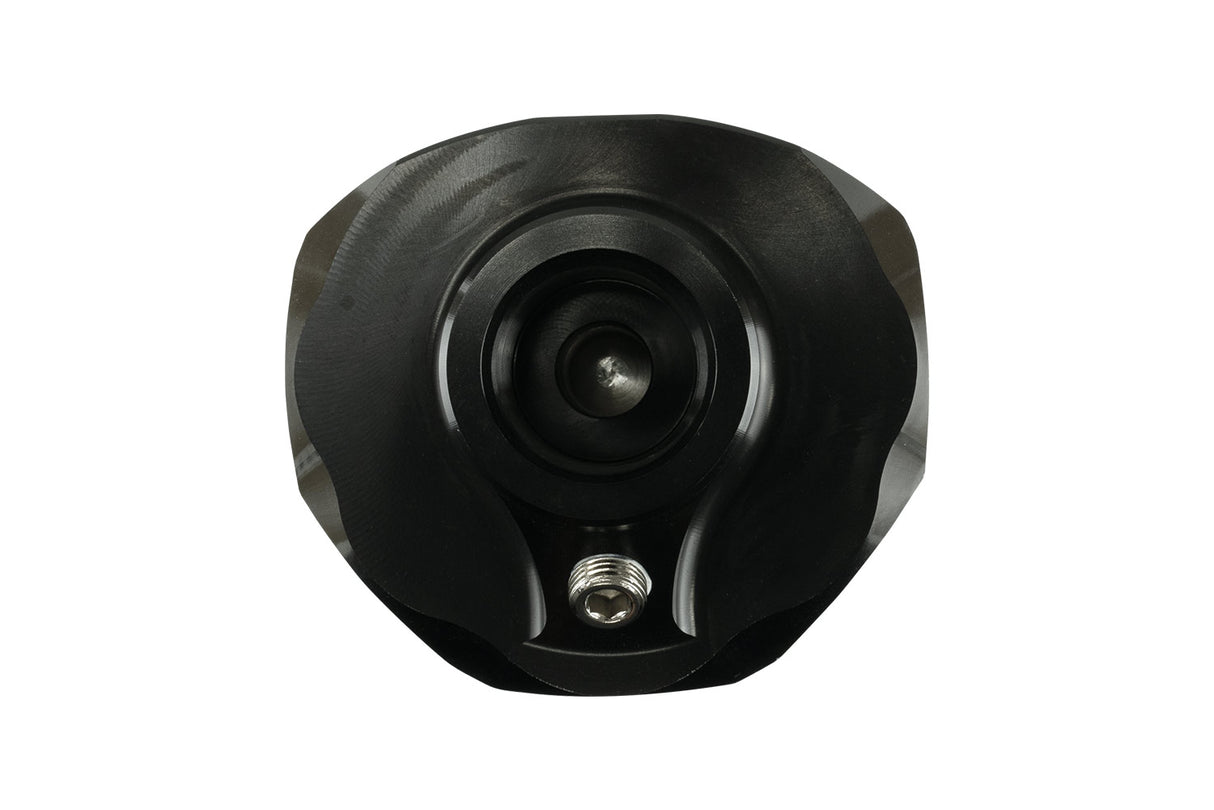 Turbosmart Turbosmart FPR12M Pro - Fuel Pressure Regulator - Black – Image 3