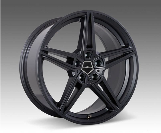 AC Schnitzer MINI F60 Clubman ac1 19" / 20" Anthracite alloy wheel sets